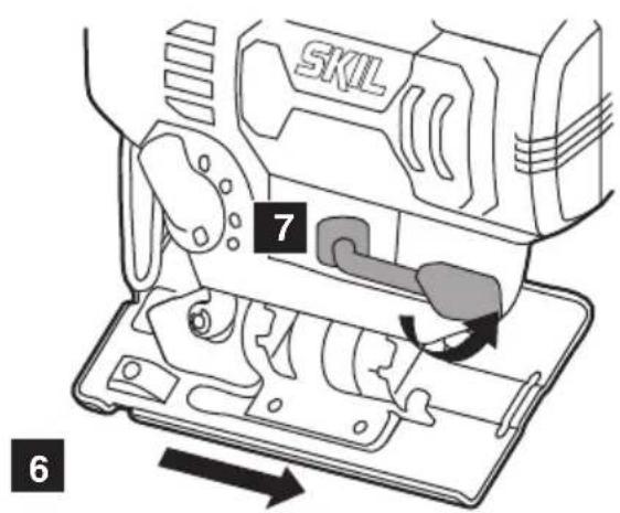 SKIL 4531 GA - 13