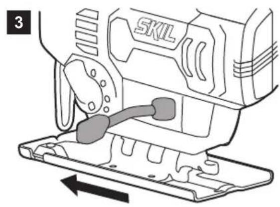 SKIL 4531 GA - EaH 100 - 13