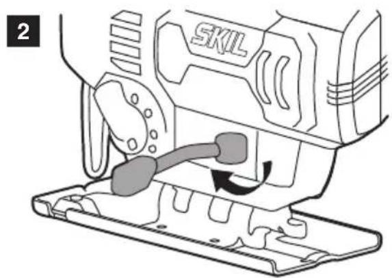 SKIL 4531 GA - 9