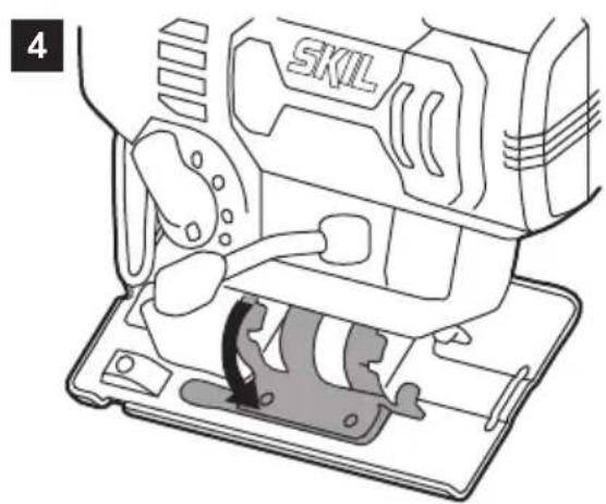 SKIL 4531 GA - EaH 100 - 14