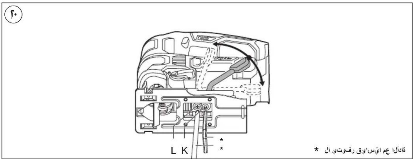 SKIL 4531 GA - EaH 100 - 4