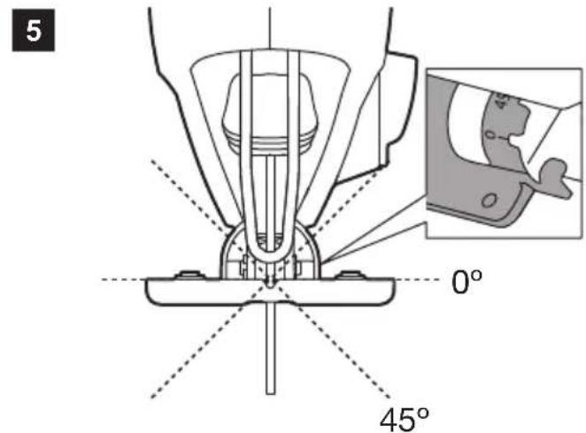 SKIL 4531 GA - EaH 100 - 15