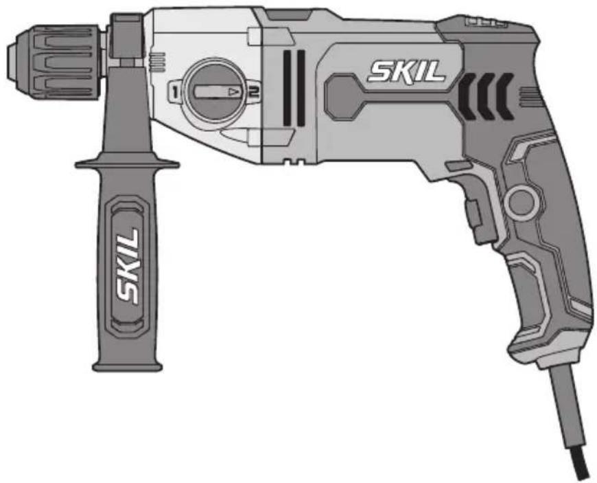 SKIL 6745 GA - ① - 20