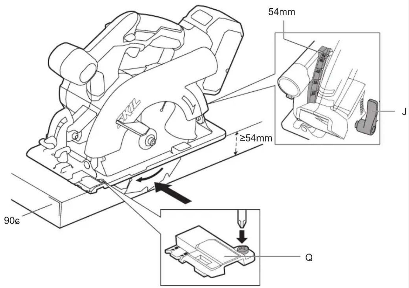 SKIL 3520 AA - a - 10