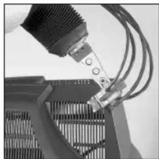 METZ Mecablitz 24 AF1 C digital - Premessa - 4