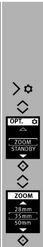 METZ Mecablitz M400 - Setting procedure for the learn function - 4