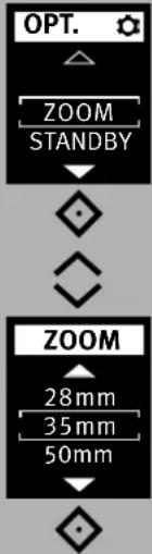 METZ Mecablitz M400 - Einstellvorgang für die Lernfunktion - 3
