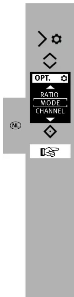 METZ Mecablitz M400 - De Master CTRL en de Slave-groepen RMT en RMT2 moeten allemaal op hetzelfde Remote-kanaal zijn ingesteld! - 1