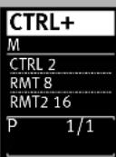 METZ Mecablitz M400 - Activar el control de la relación - 3