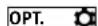 METZ Mecablitz M400 - Verhoudingsregeling activeren / deactiveren - 1