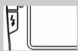 METZ Mecablitz 52 AF1 Sony digital - Setting the automatic unit switch-off - 1