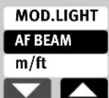 METZ Mecablitz 52 AF1 Sony digital - SAF-BEAM (luz auxiliar AF) - 2