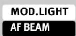 METZ Mecablitz 52 AF1 Sony digital - AF-BEAM (AF auxiliary light) - 3