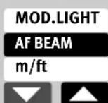 METZ Mecablitz 52 AF1 Sony digital - AF-BEAM (lumière auxiliaire AF) - 3