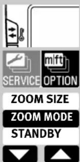 METZ Mecablitz 52 AF1 Sony digital - Einstellvorgang - 1