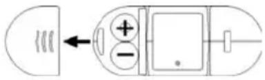 METZ Mecablitz 26 AF2 - Suitable batteries/rechargeable batteries - 1