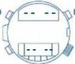 FESTINA F6695 - [To delete all log data] - 1