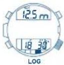 FESTINA F6695 - [Se I'indicazione di profondità lampeggia] - 1