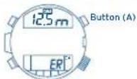 FESTINA F6695 - [In case ER (error) is shown] - 1