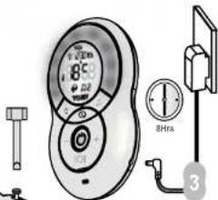 TOMY TF550 Digital Audio - 2.4 - 1