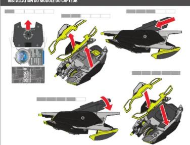 MAD CATZ R.A.T. PRO X - 4