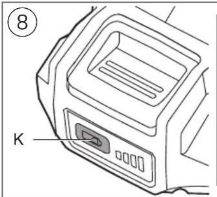 SKIL 3010 AA - CE 3010 - 5
