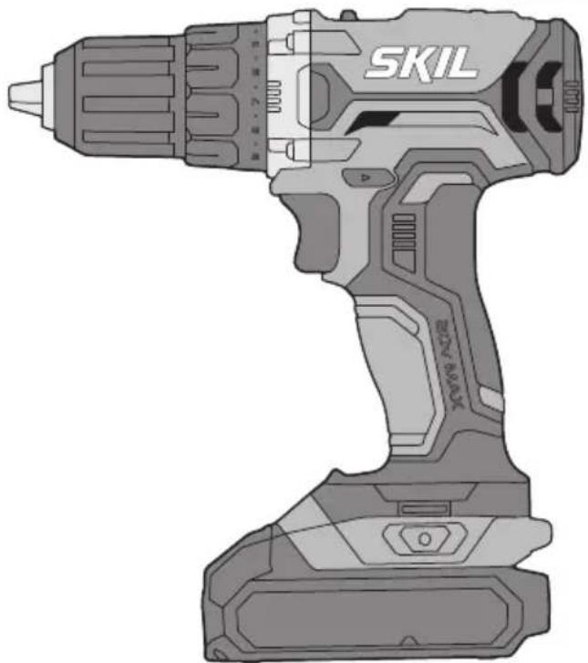 SKIL 3010 AA - 2) ELEKTRISCHE VEILIGHEID - 18