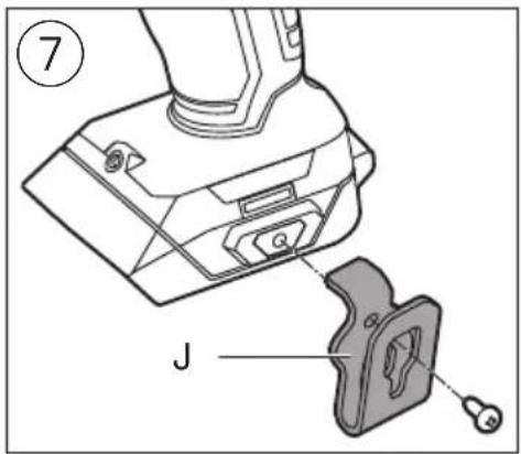 SKIL 3010 AA - CE 3010 - 4