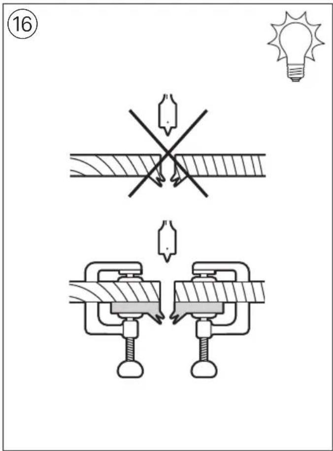 SKIL 3010 AA - CE 3010 - 13