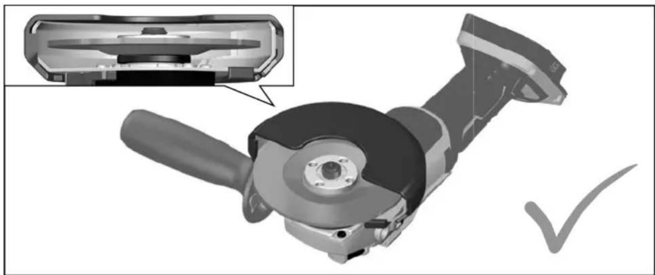 AEG BEWS 18125X - 61