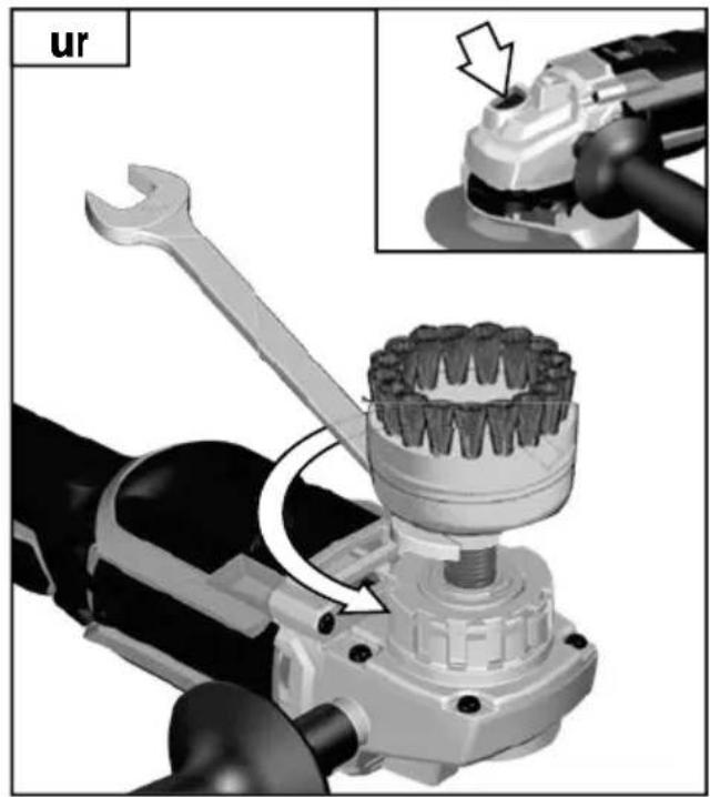 AEG BEWS 18125X - 6