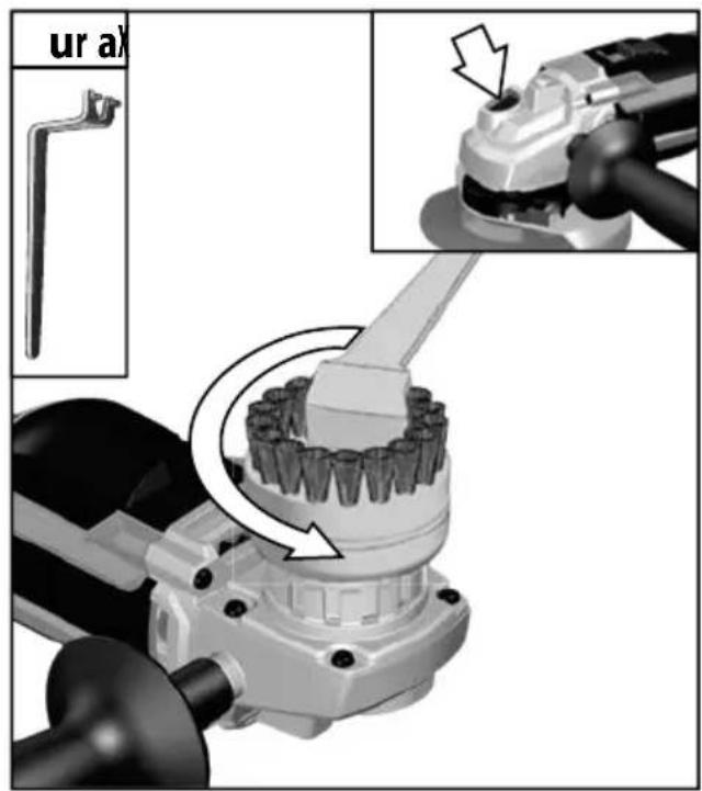 AEG BEWS 18125X - 6