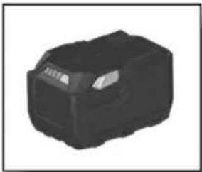 AEG BEWS 18125X - 78