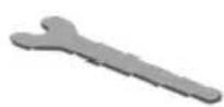 AEG BEWS 18125X - 9