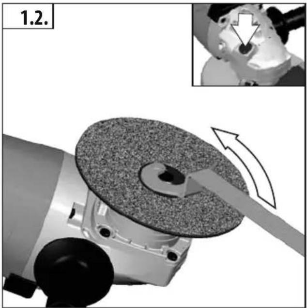 AEG WS 2200180 - Stop - 23