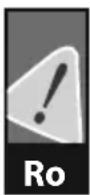 AEG WS 2200180 - INSTRUCTIUNI DE SECURITATE - 2