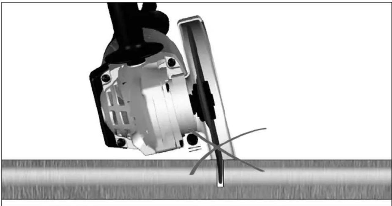 AEG WS 2200180 - Stop - 5