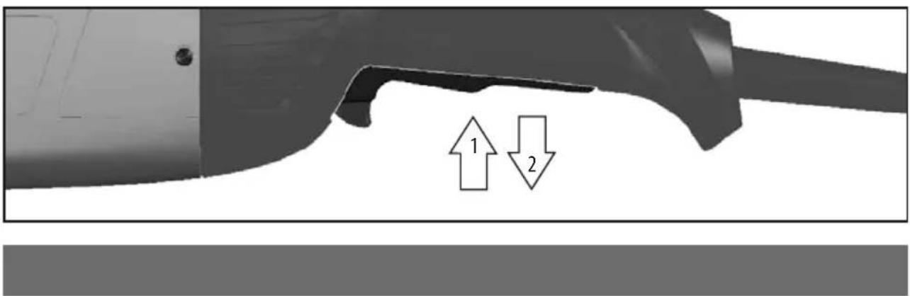 AEG WS 2200180 - Stop - 1