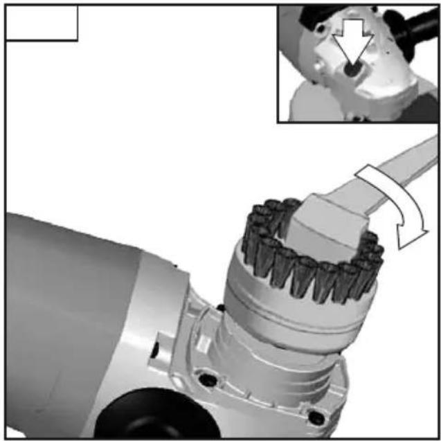 AEG WS 2200180 - Stop - 11