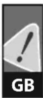 AEG WS 2200180 - SAFETY INSTRUCTIONS - 1