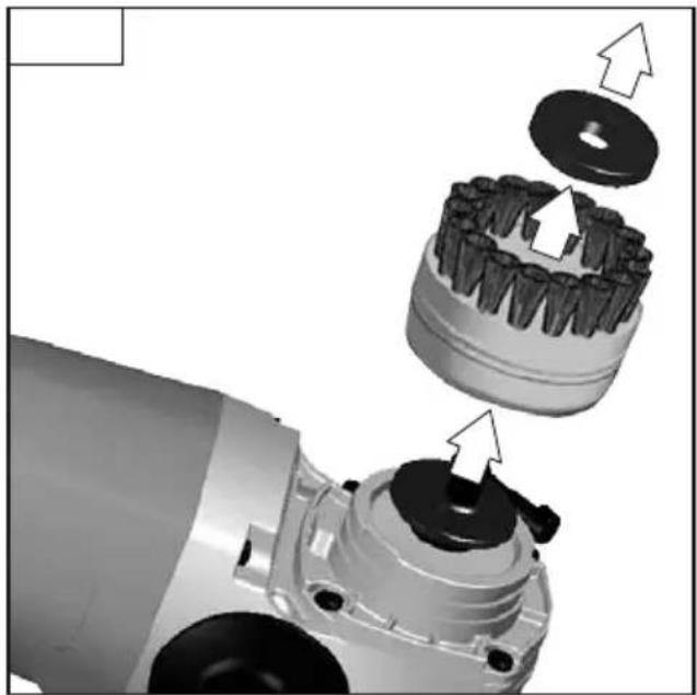 AEG WS 2200180 - Stop - 13