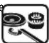 AEG WS 2200180 - SYMBOLS - 5