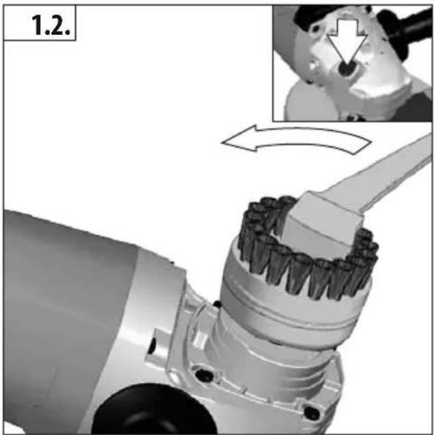 AEG WS 2200180 - Stop - 12