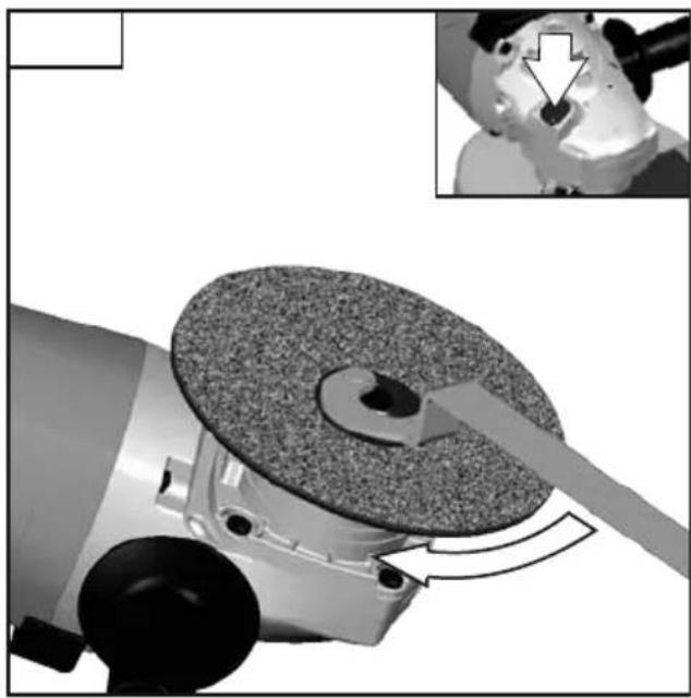 AEG WS 2200180 - Stop - 20