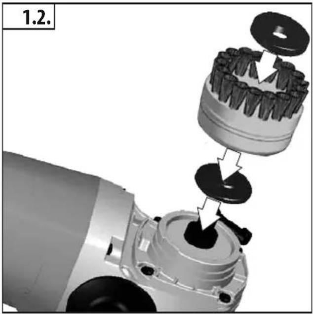 AEG WS 2200180 - Stop - 10