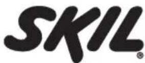 SKIL 2832 AA - J 15 - 17