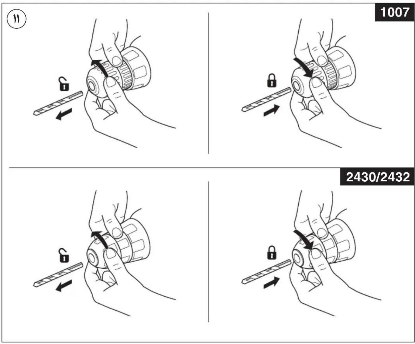 SKIL 2430 AA - yLgS11LgS1 - 8