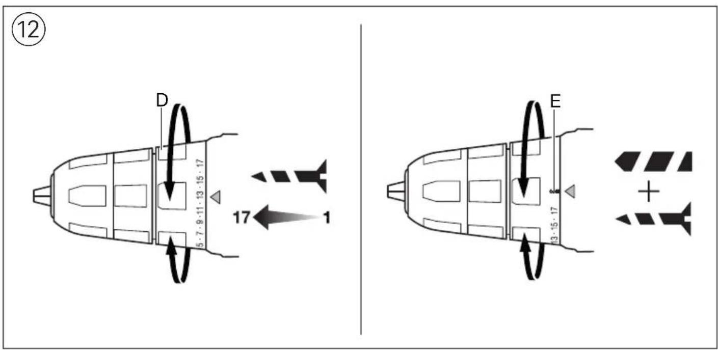 SKIL 2430 AJ - 1007/2430/2432 - 9