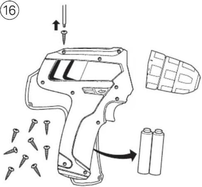SKIL 2330 AA - 36