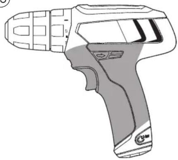 SKIL 2330 AA - 35